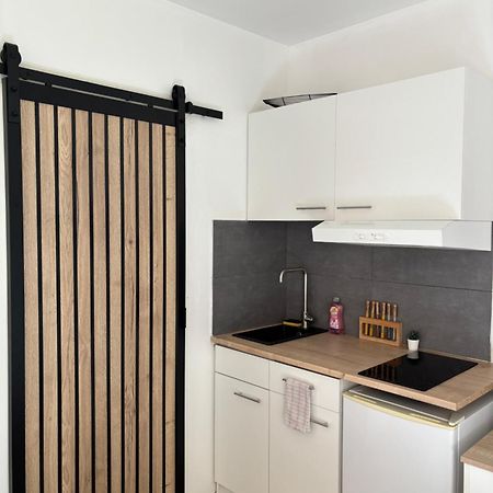 Lovely Studio 600 M Arkea Arena Floirac  Ngoại thất bức ảnh