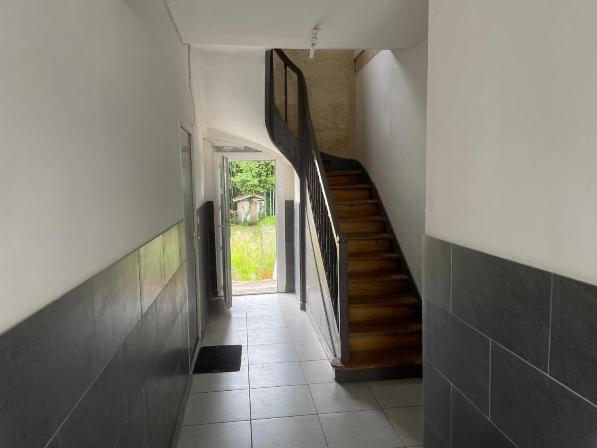 Lovely Studio 600 M Arkea Arena Floirac  Ngoại thất bức ảnh