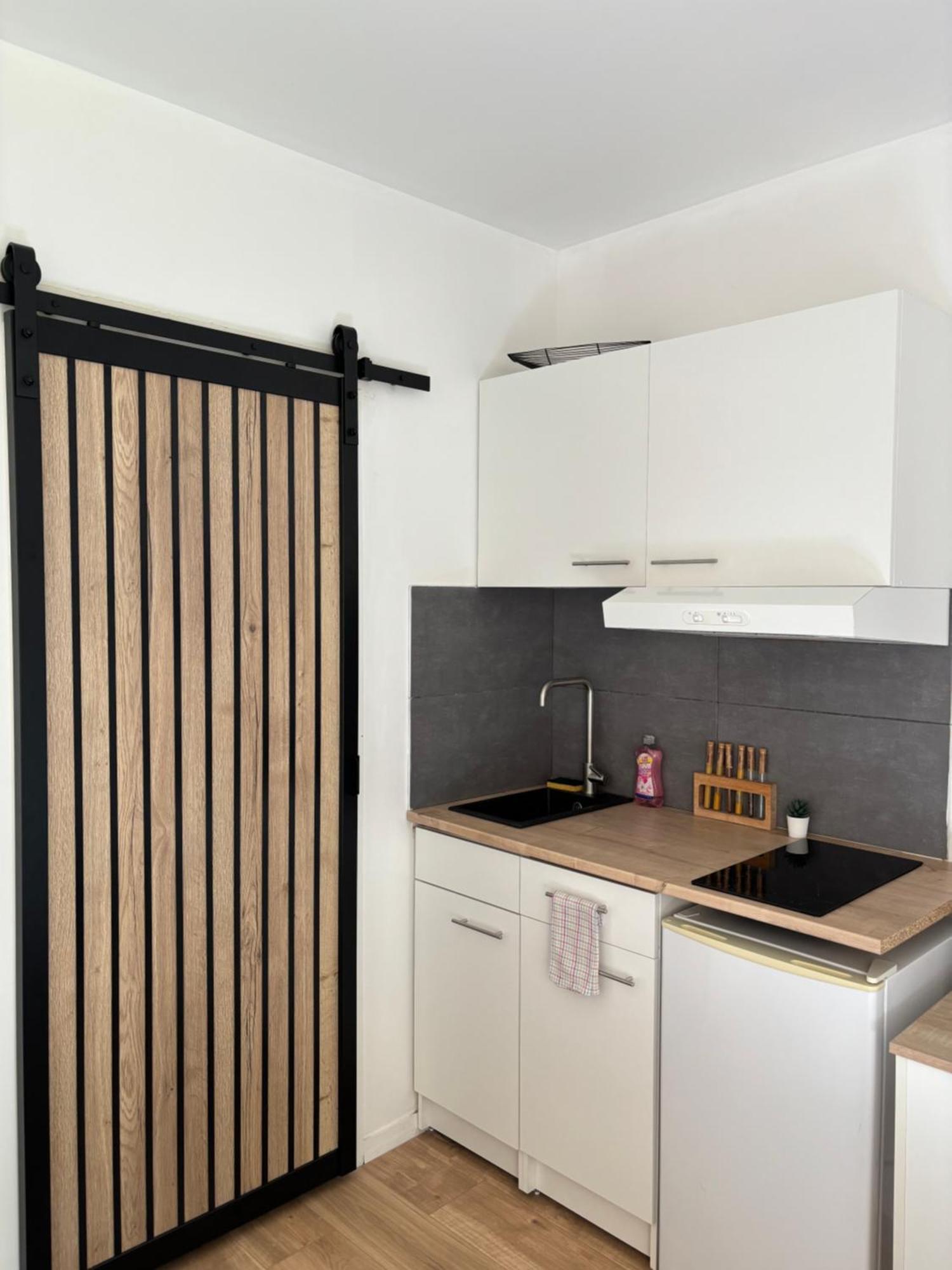 Lovely Studio 600 M Arkea Arena Floirac  Ngoại thất bức ảnh